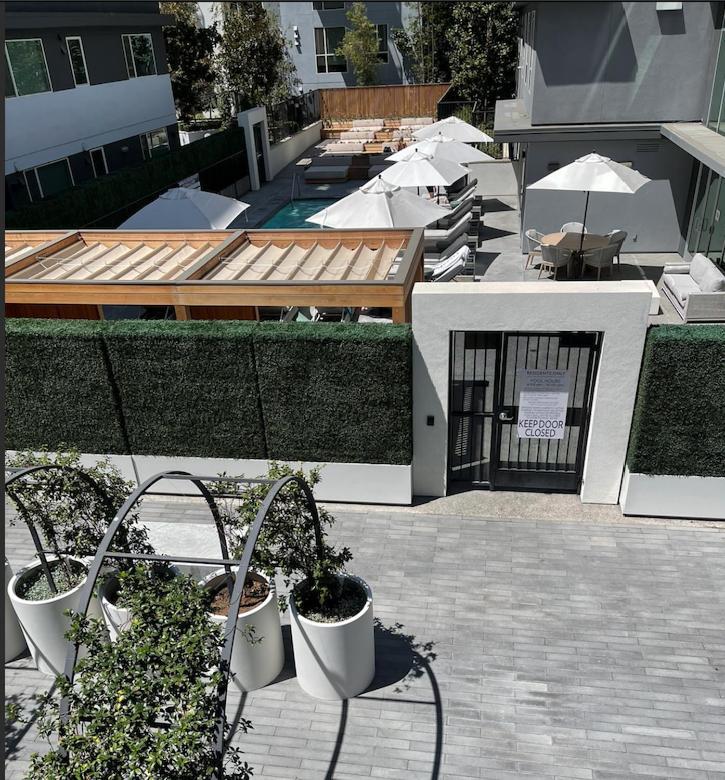 Dtla Home Away Los Angeles Bagian luar foto