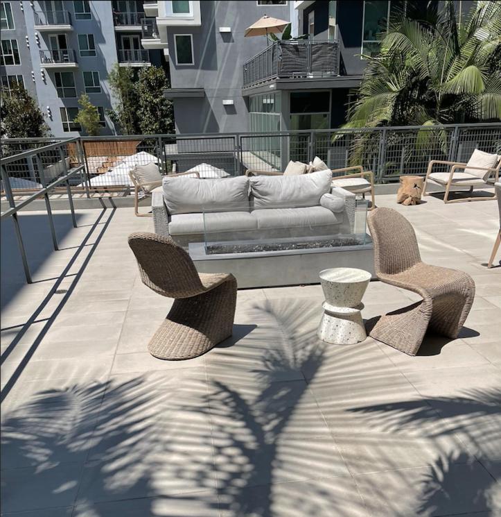 Dtla Home Away Los Angeles Bagian luar foto