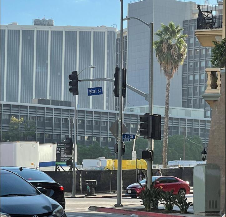 Dtla Home Away Los Angeles Bagian luar foto